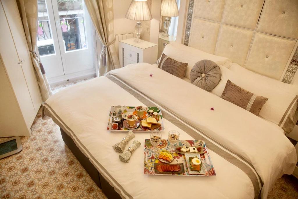 Hostal Casa Boutique - Superior Suite