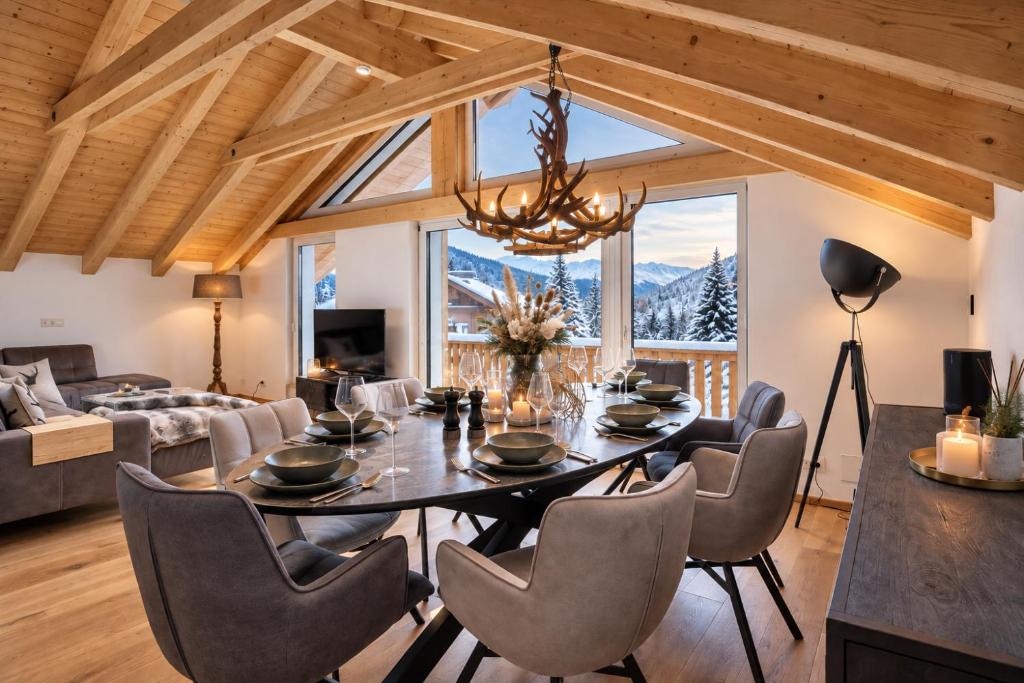 House4U-Top Alpines Haus nahe Kitzbühel