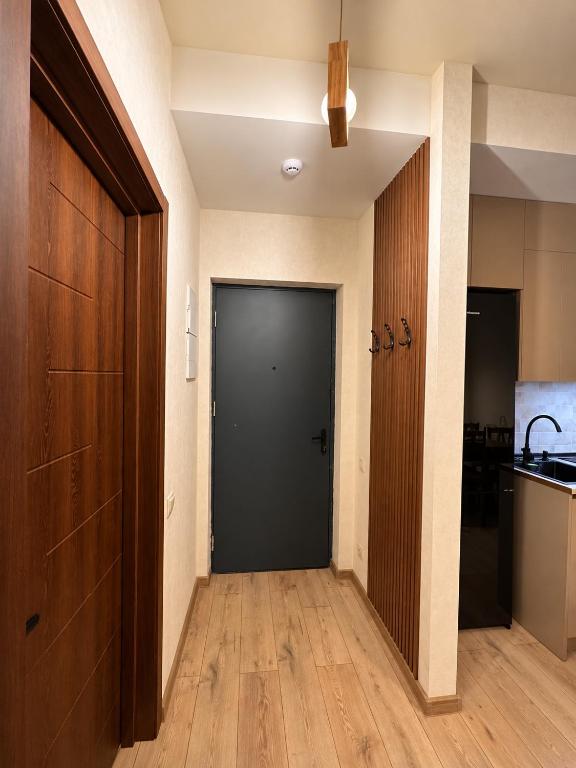 امکانات New M2 Apartment with balcony - تصویر ۴