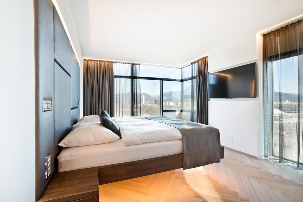 COOL MAMA Hotel Salzburg - Resim 25