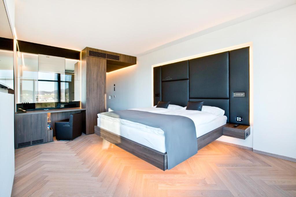 
Superior Double Room Salzburg View
