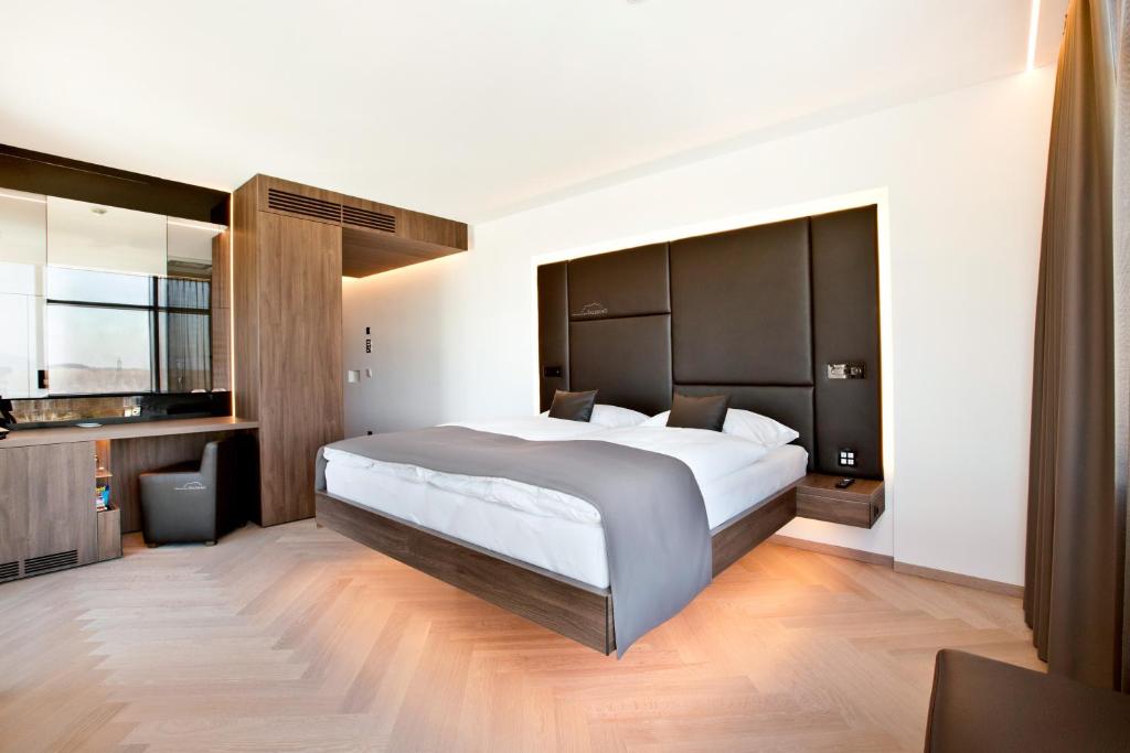 COOL MAMA Hotel Salzburg - 8