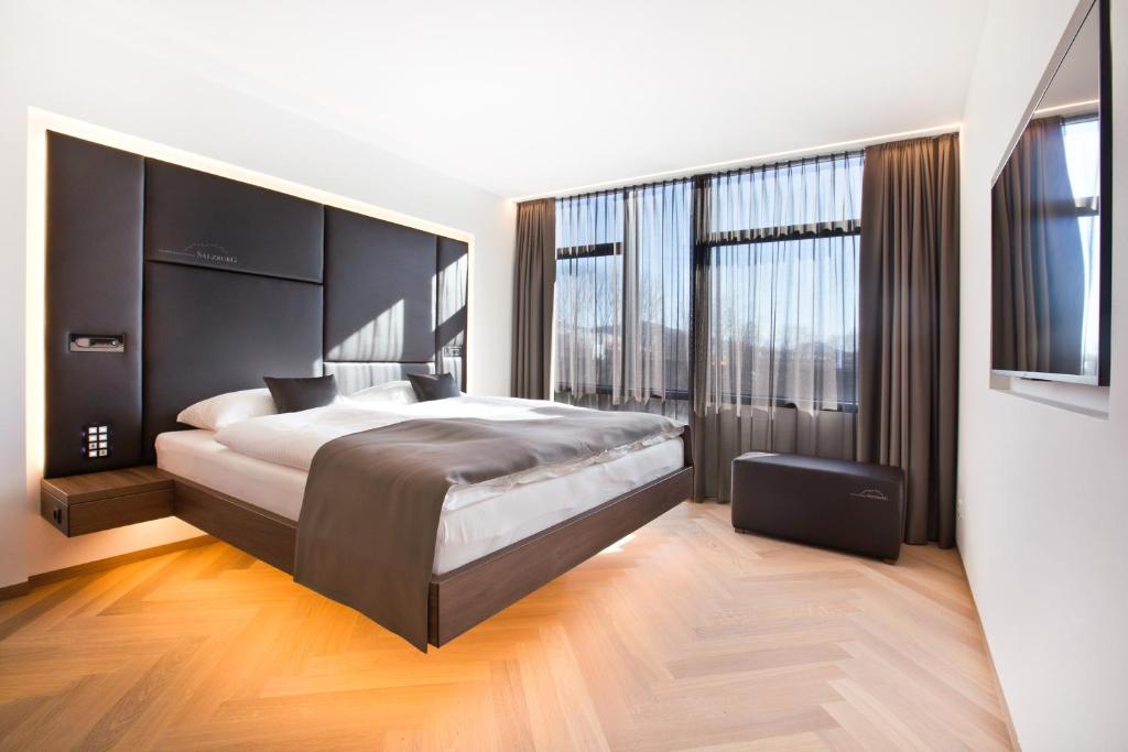 COOL MAMA Hotel Salzburg - 3