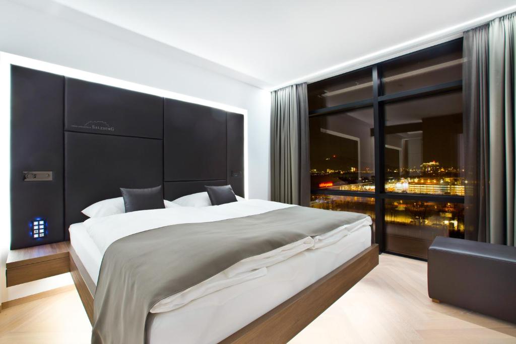 COOL MAMA Hotel Salzburg - 7