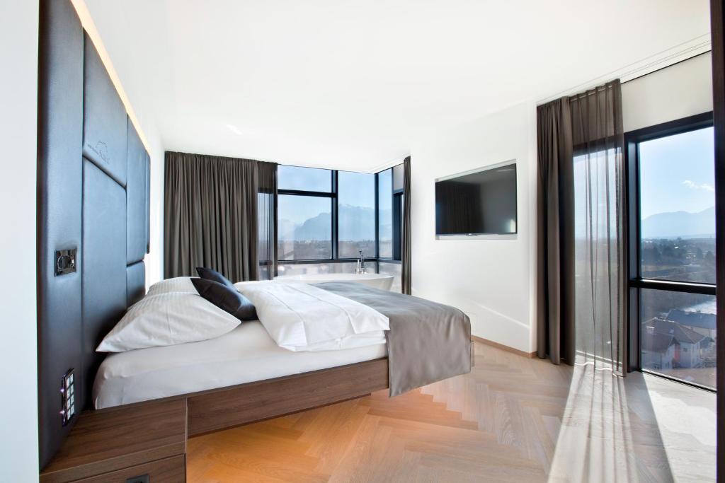 COOL MAMA Hotel Salzburg - Resim 14