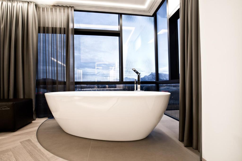 COOL MAMA Hotel Salzburg - 19