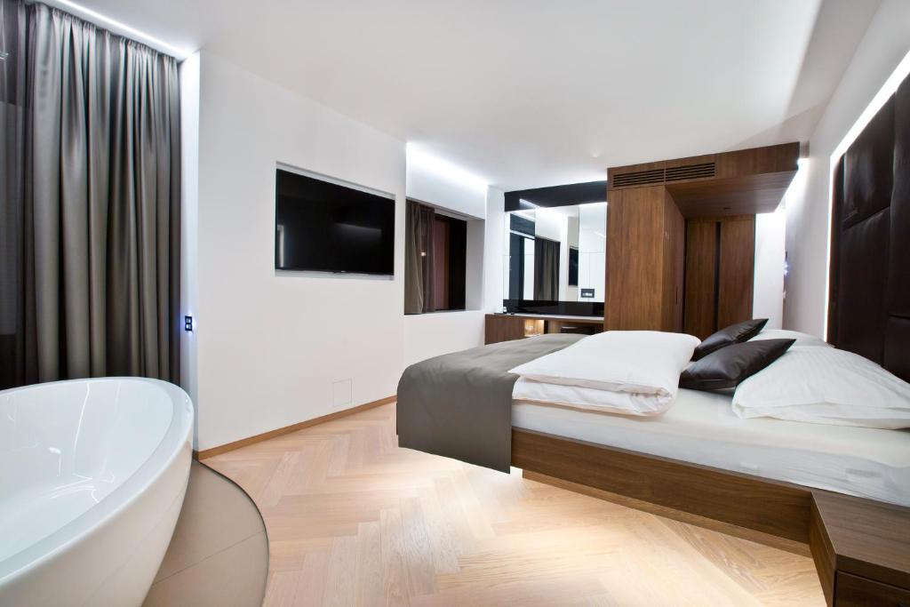 COOL MAMA Hotel Salzburg - 18