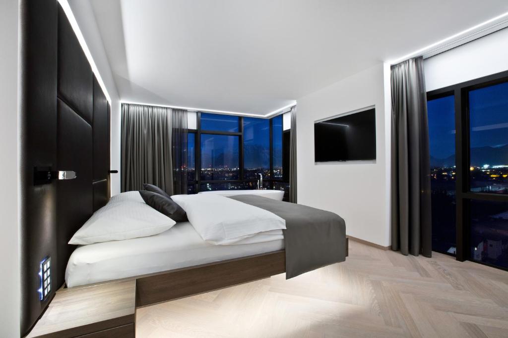 COOL MAMA Hotel Salzburg - Resim 28