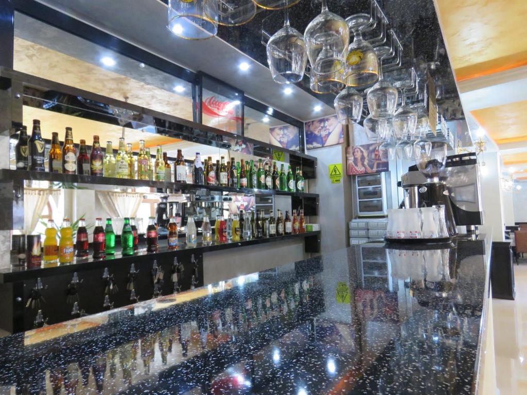 Hotel Foisor - Resim 24