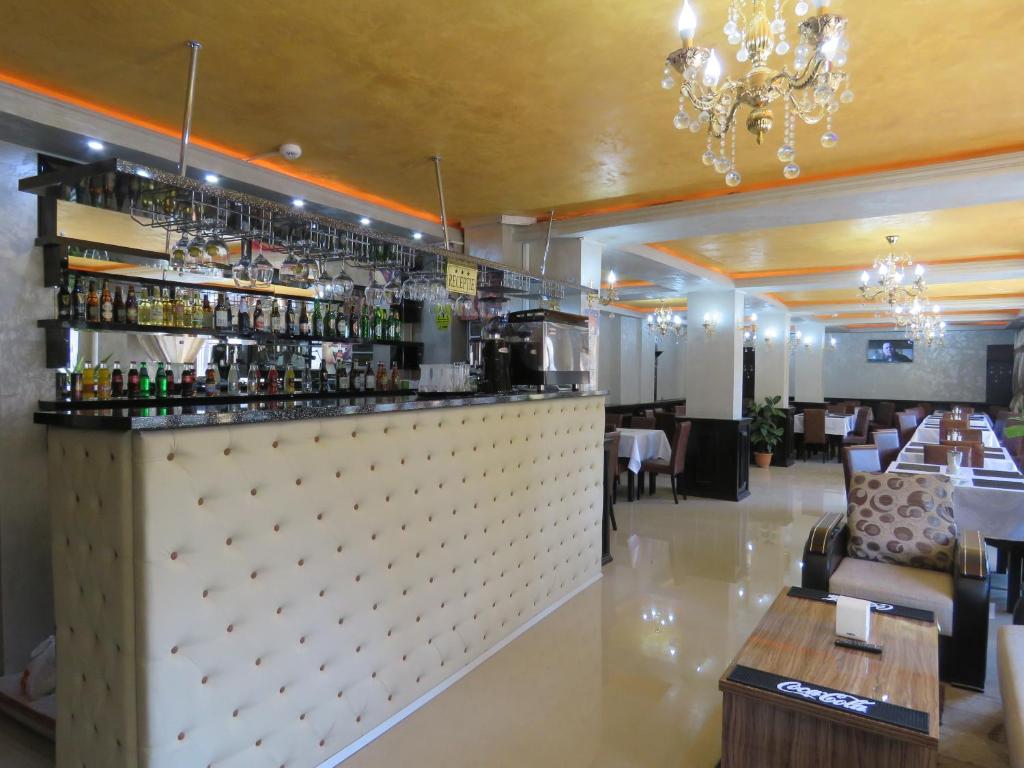 Hotel Foisor - Resim 30