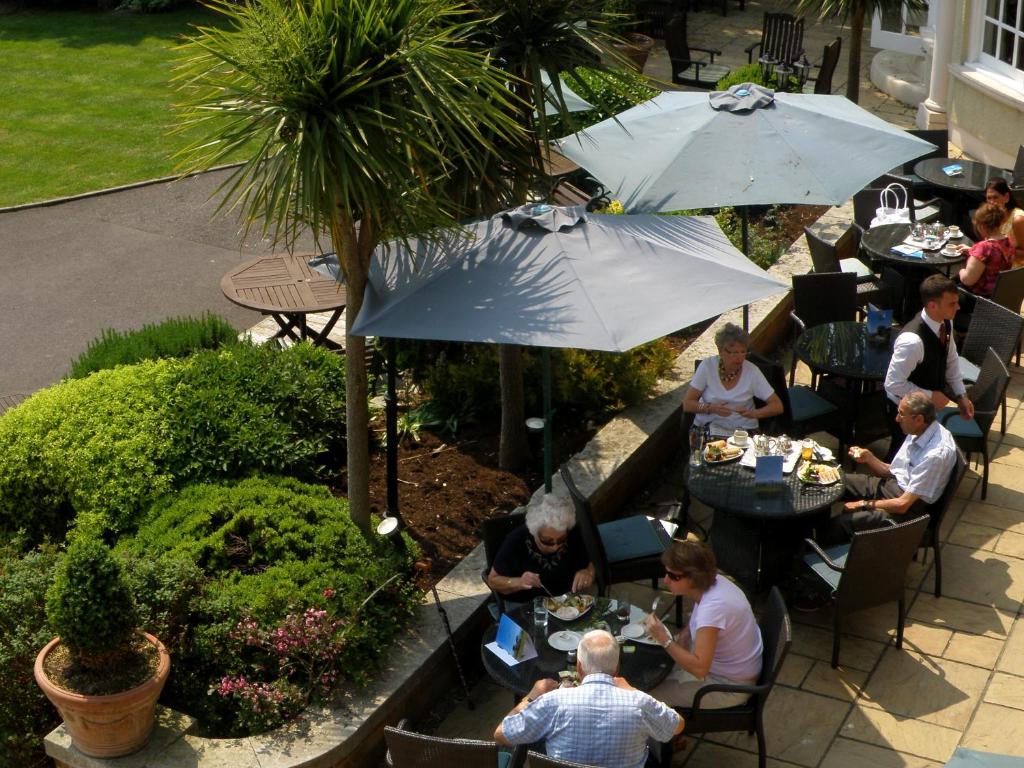 Hotel Miramar - Resim 33