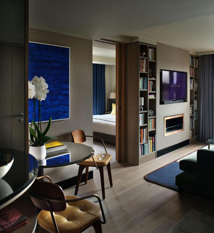 The Hari London - 