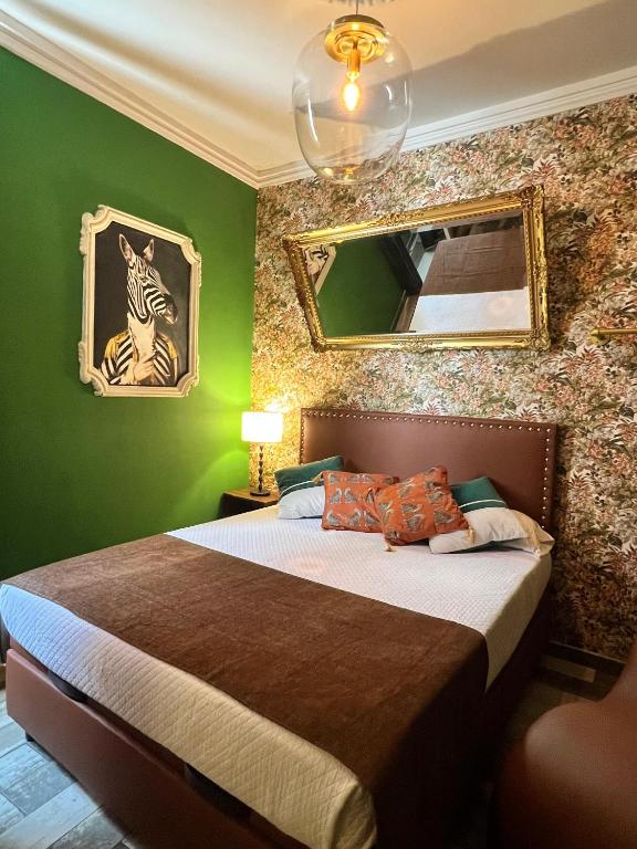 Utopía Alicante - Hotel Boutique para adultos