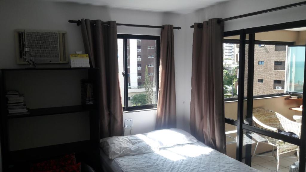  Apartamento em Meireles