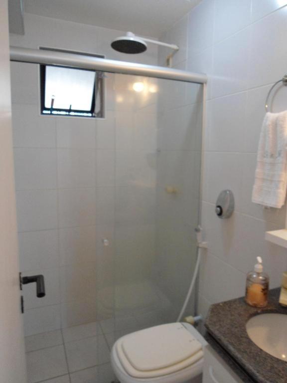  Apartamento em Meireles