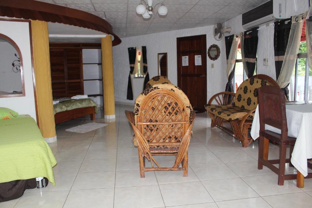 Hotel Valle Verde - Family Suite