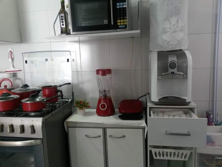  Apartamento em Meireles