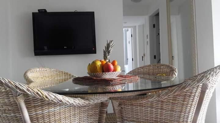  Apartamento em Meireles