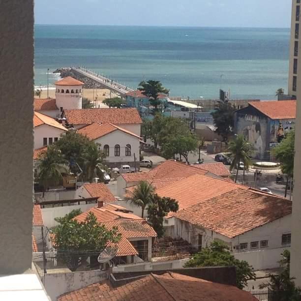  Apartamento em Meireles