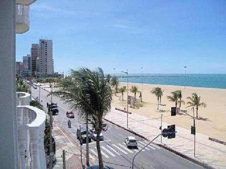  Apartamento em Meireles