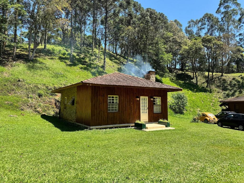 Fazenda Serrana