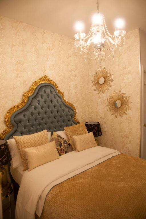 Hostal Casa Boutique - Double Room