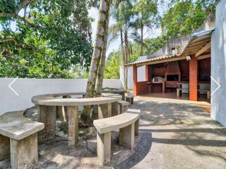  Casa em Mairiporã