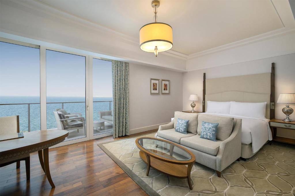Waldorf Astoria Dubai Palm Jumeirah - 