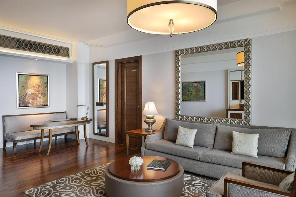 Waldorf Astoria Dubai Palm Jumeirah - 