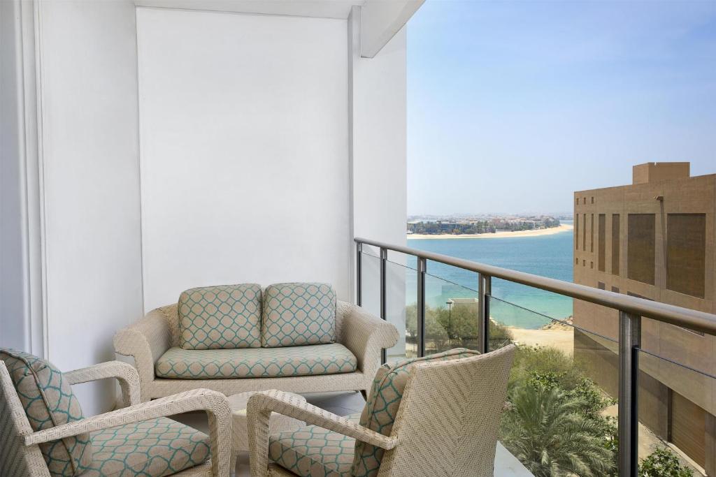 Waldorf Astoria Dubai Palm Jumeirah - 