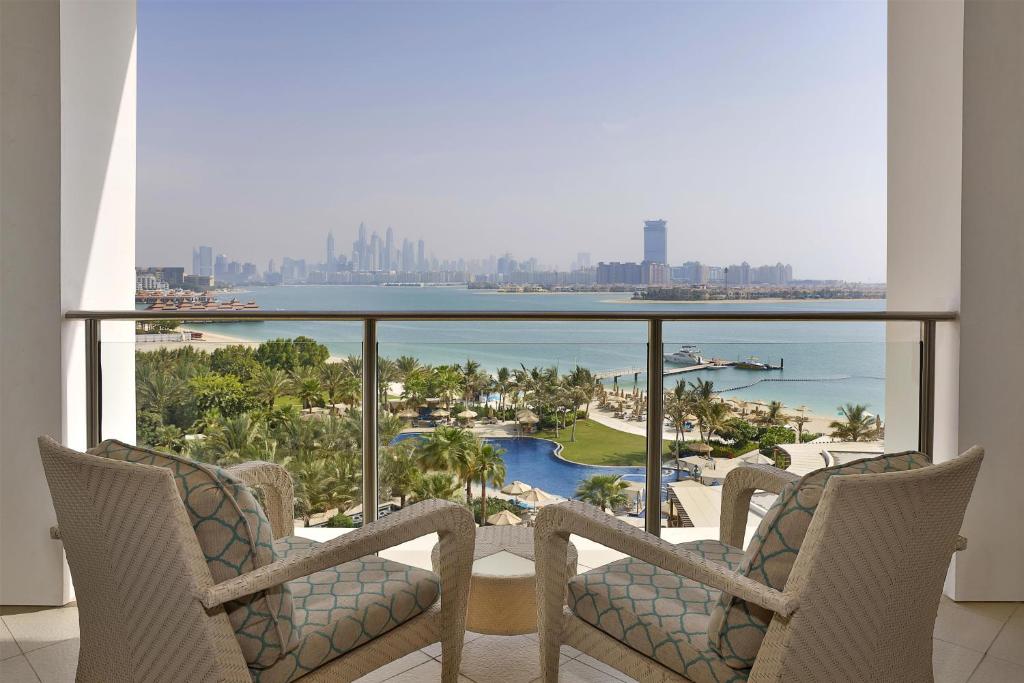 Waldorf Astoria Dubai Palm Jumeirah photo 2