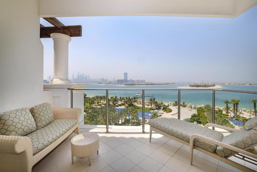 Waldorf Astoria Dubai Palm Jumeirah photo 3