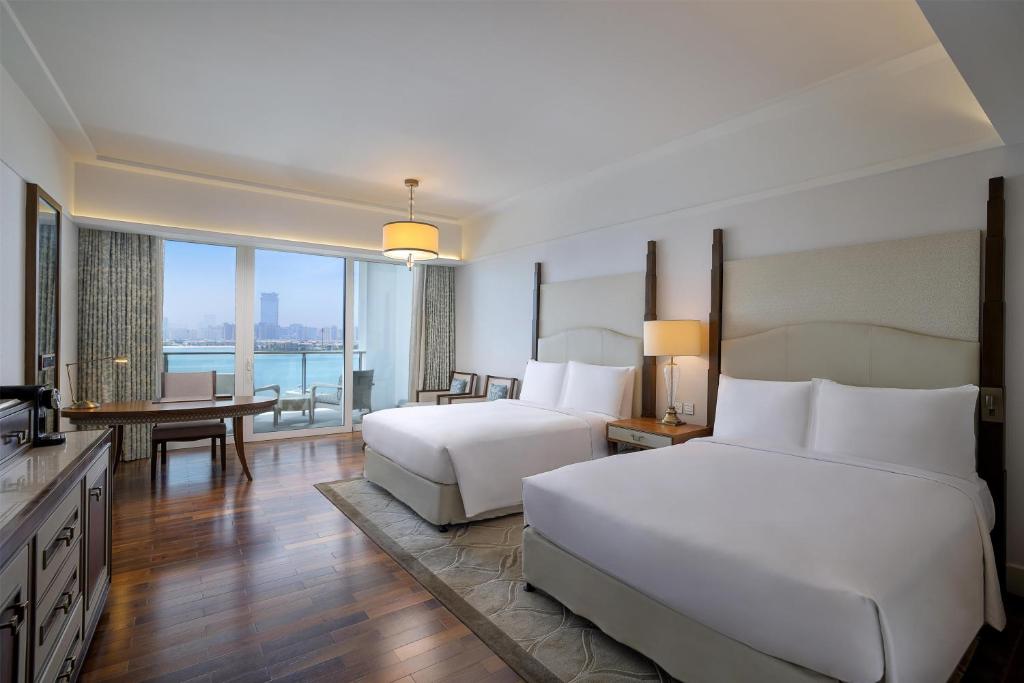 Waldorf Astoria Dubai Palm Jumeirah photo 5