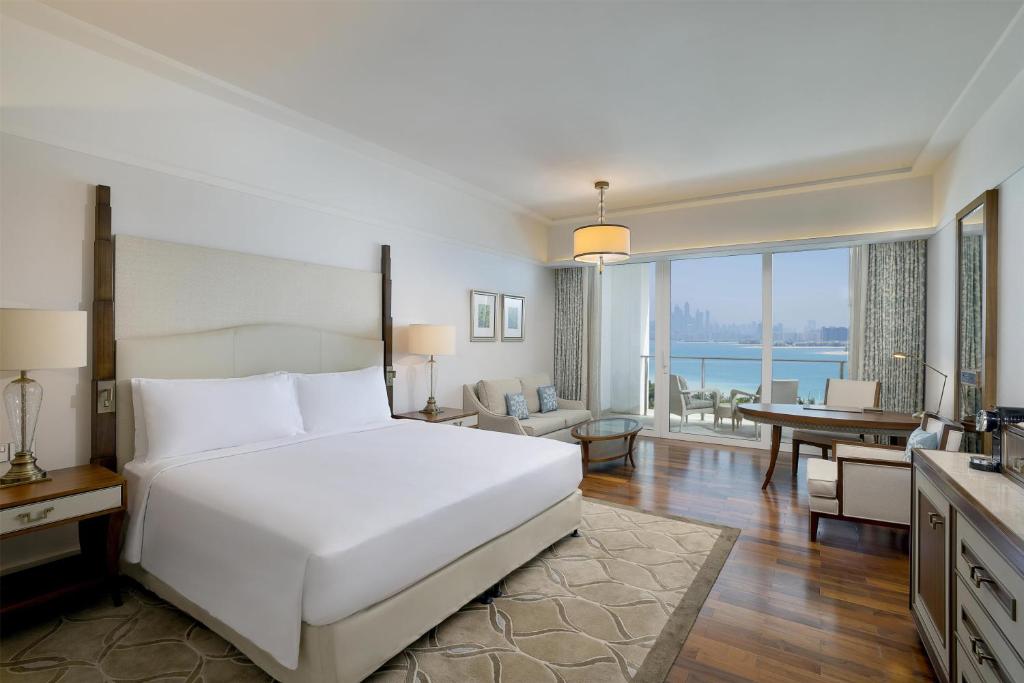 Waldorf Astoria Dubai Palm Jumeirah - 