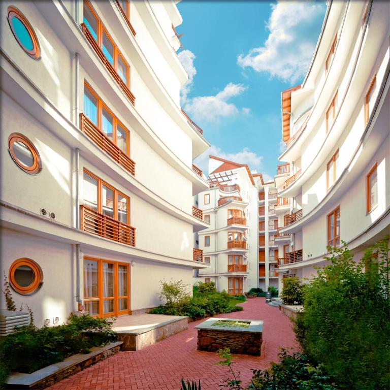 Lord Residence - Resim 42