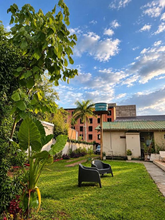 Apartamento de 1 Quarto