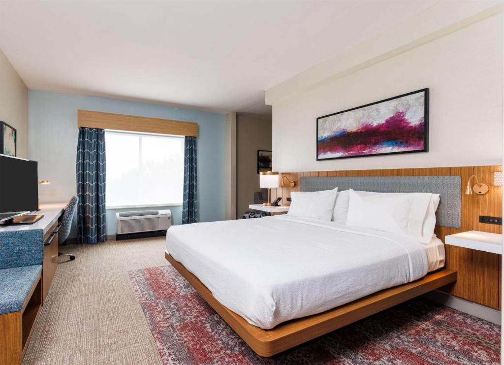 Hilton Garden Inn New York/Staten Island - 