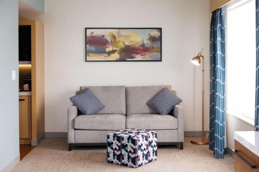 Hilton Garden Inn New York/Staten Island - 