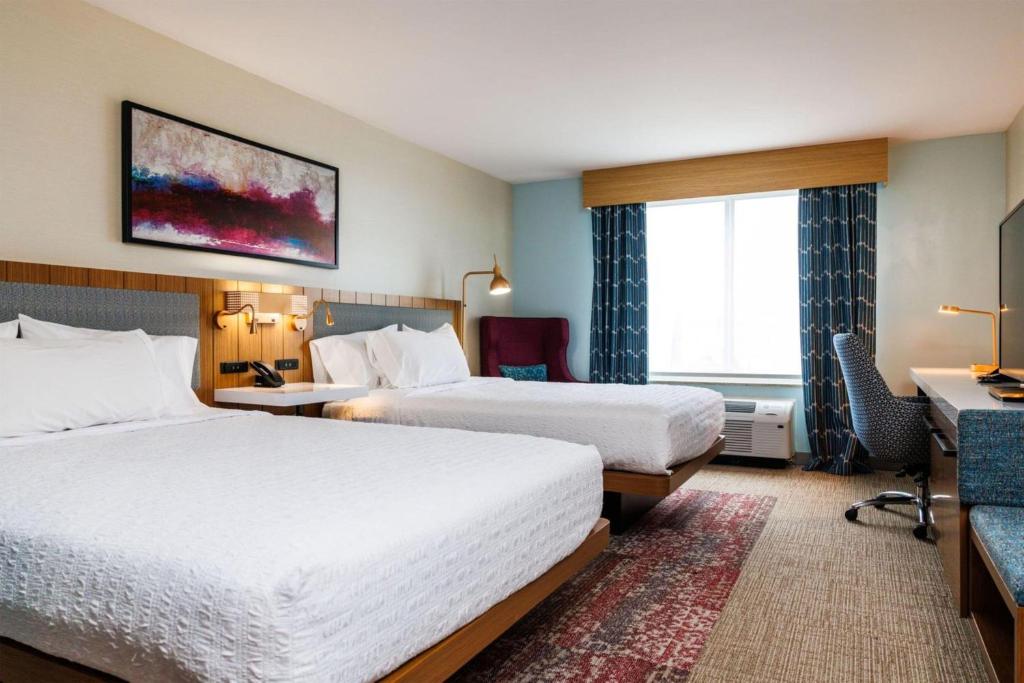 Hilton Garden Inn New York/Staten Island - 