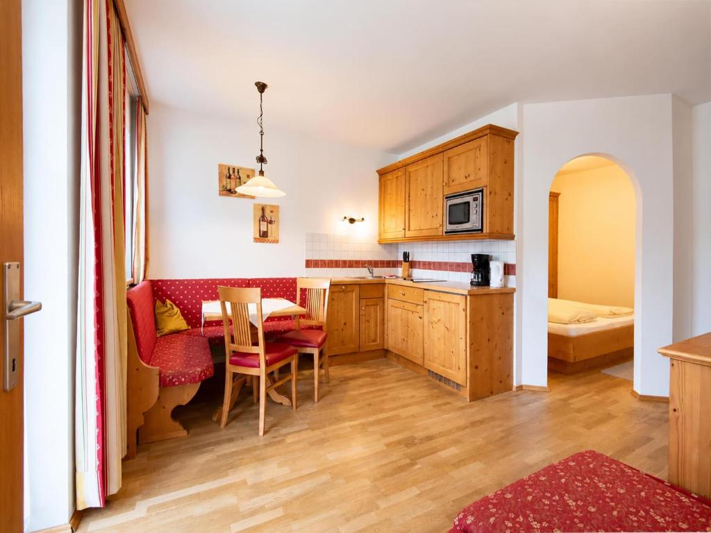 Cozy holiday apartment