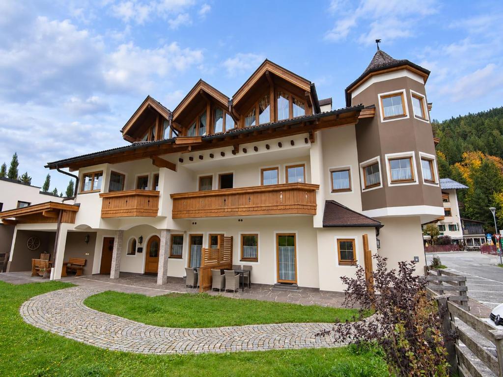 Charming studio for 2 in Achenkirch