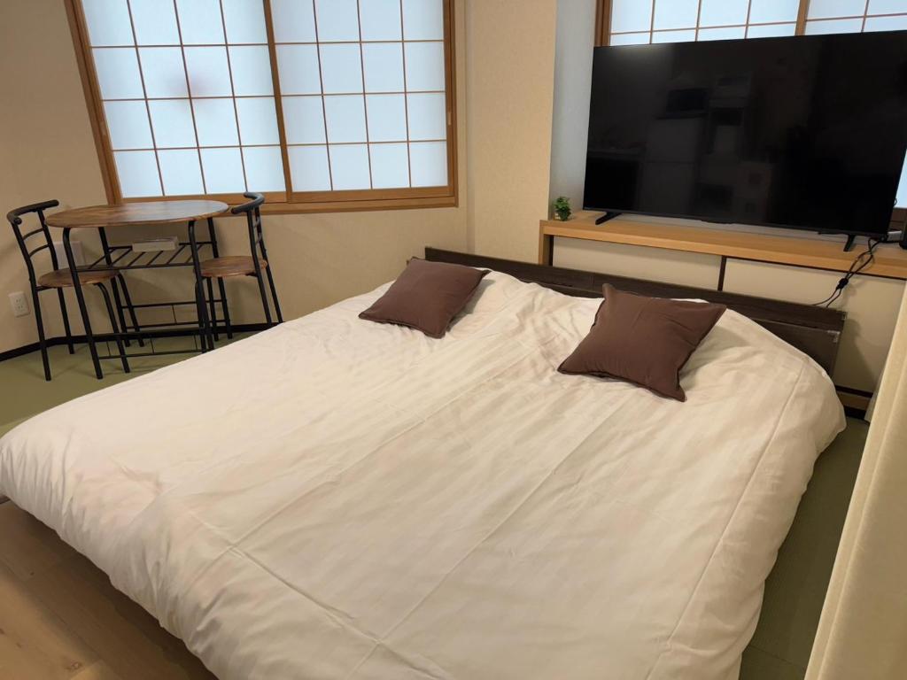 JR蒲田駅徒歩2分 羽田直通バス停前Yu's HOUSE 2