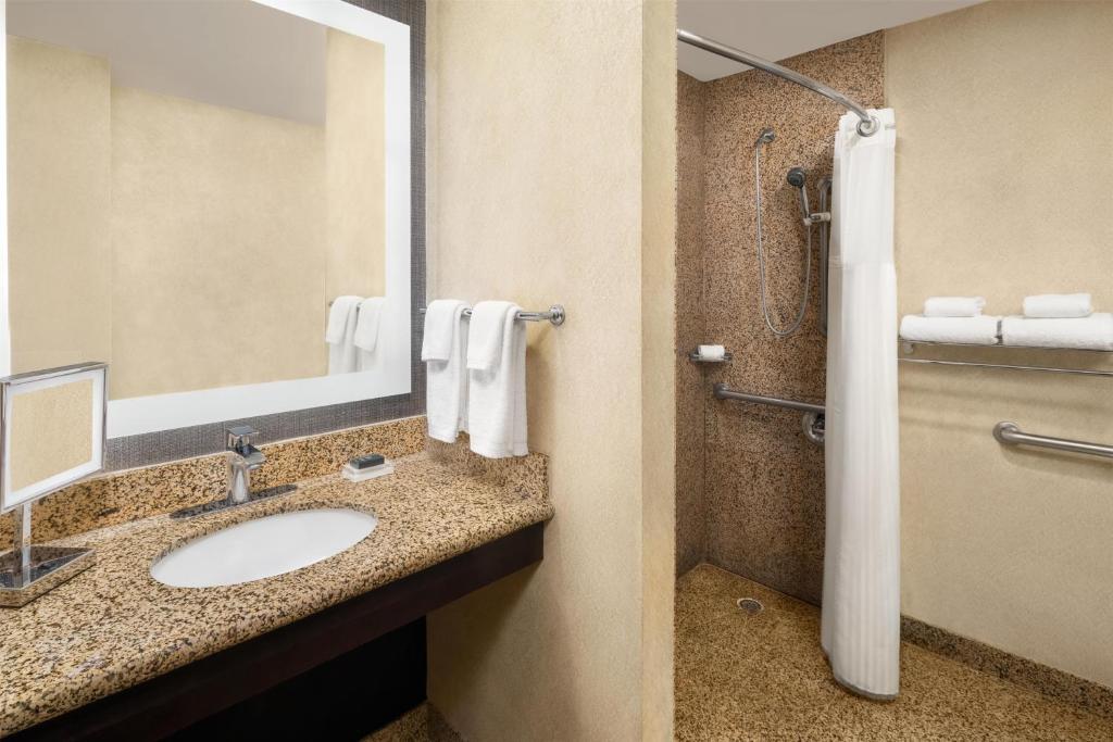 Hilton Fort Worth - 