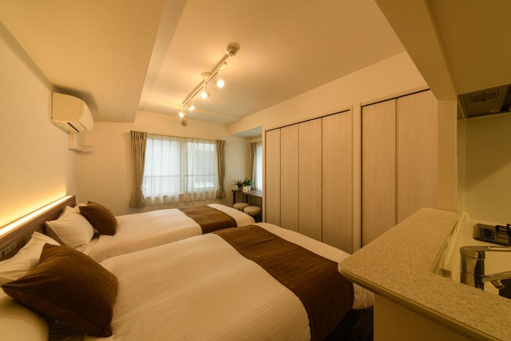Hotel ONE'S RESIDENCE - Vacation STAY 84723v