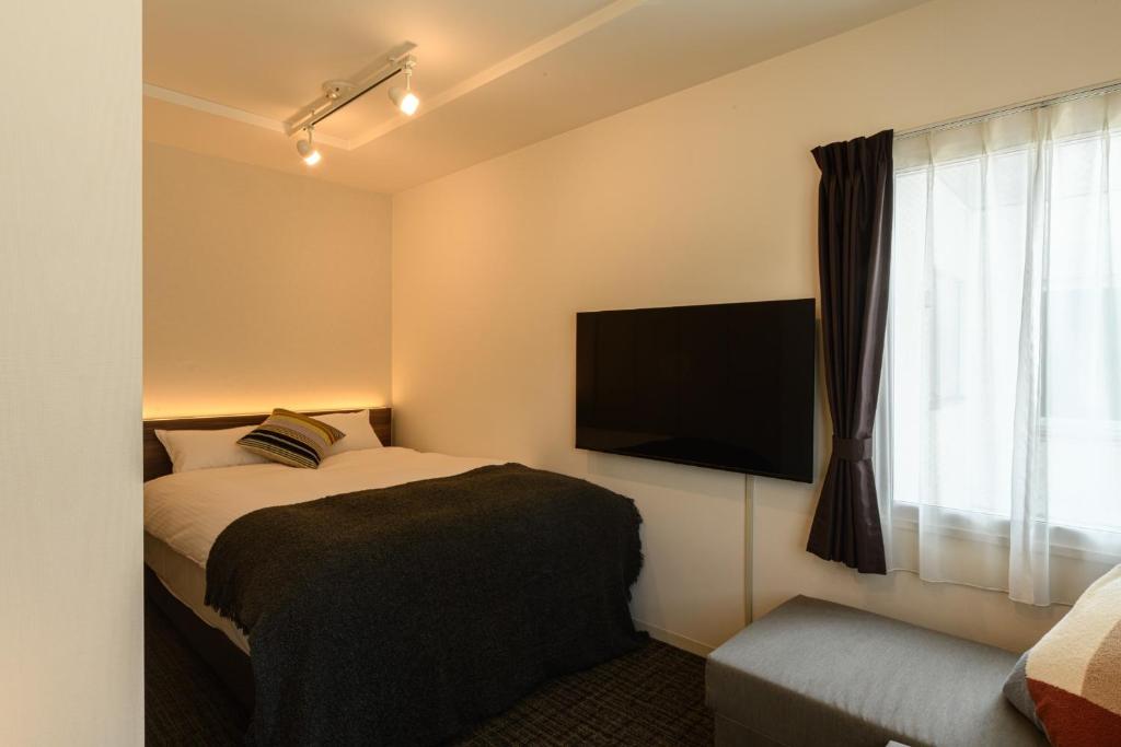 Hotel ONE'S RESIDENCE - Vacation STAY 84759v