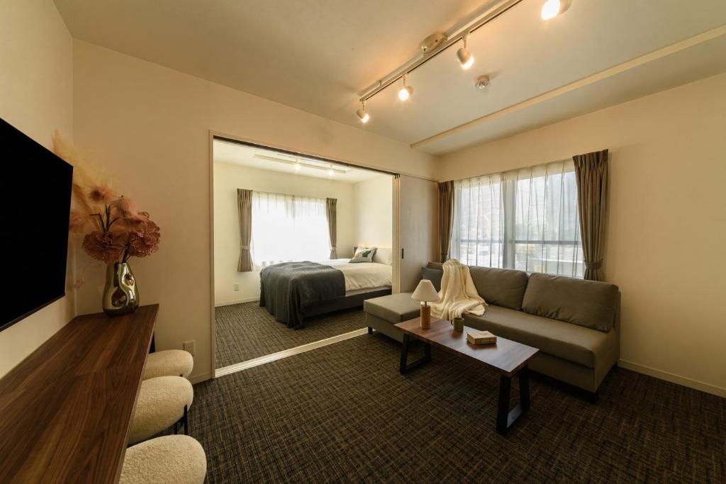 Hotel ONE'S RESIDENCE - Vacation STAY 84772v
