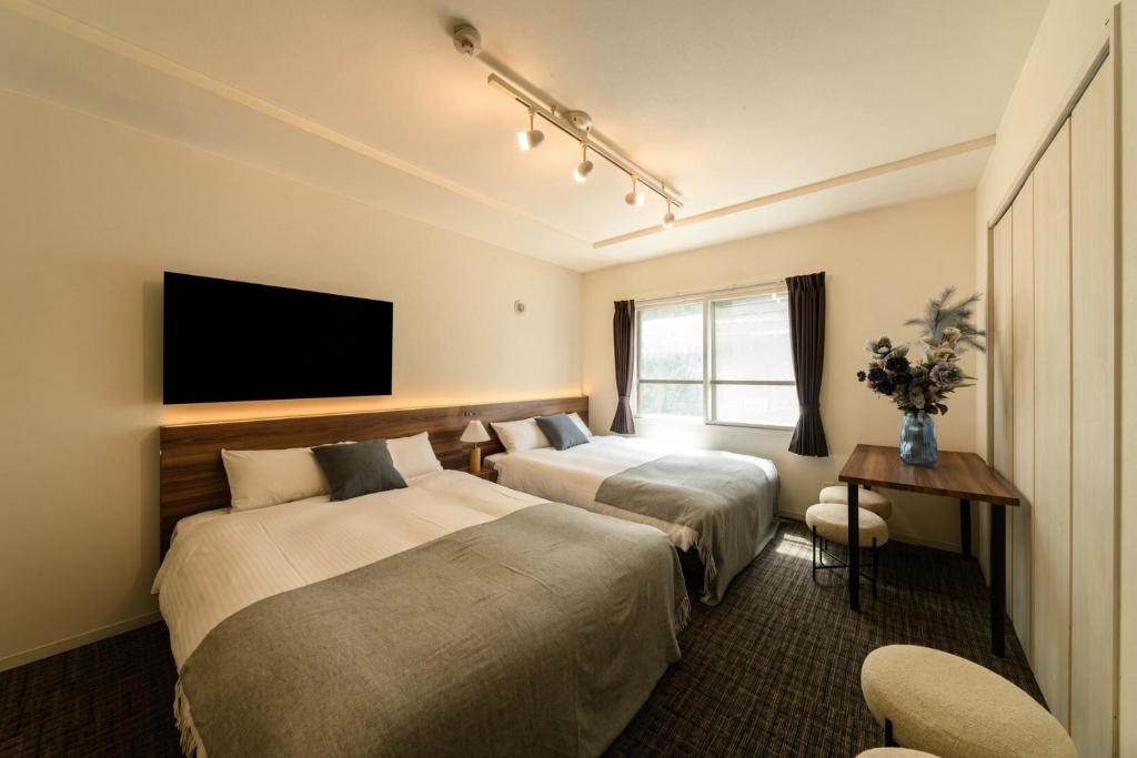 Hotel ONE'S RESIDENCE - Vacation STAY 84777v
