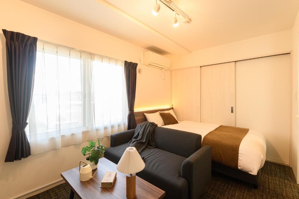 Hotel ONE'S RESIDENCE - Vacation STAY 84787v