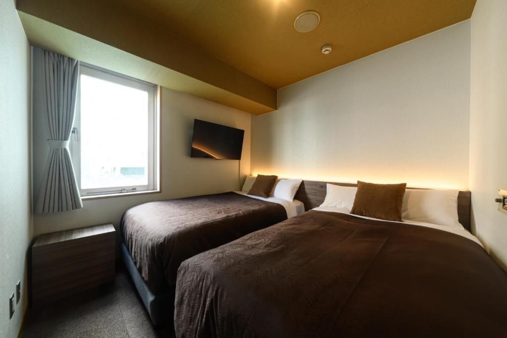 Hotel Sho Sapporo - Vacation STAY 80622v