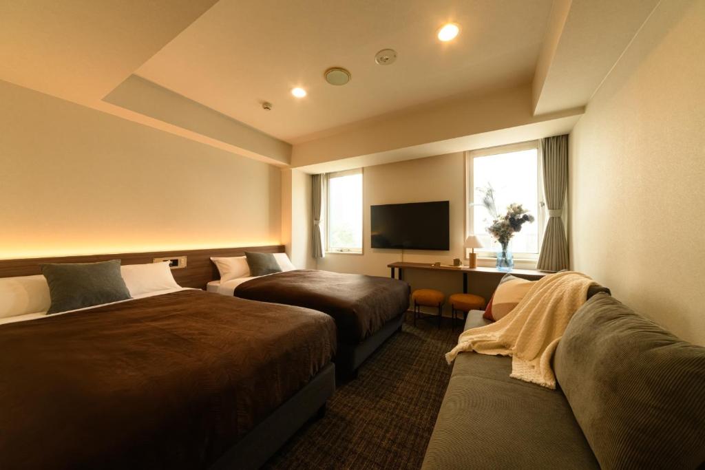Hotel Sho Sapporo - Vacation STAY 80642v